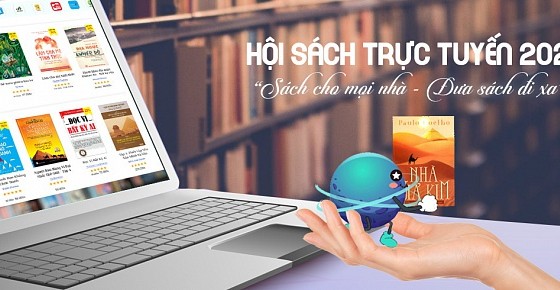 Hàng chục ngàn bản sách được trợ giá tới 90%