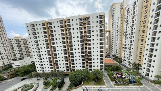 Hàng loạt bệnh viện dã chiến được xây dựng gấp rút cũng là lo lắng của Sở xây dựng khi không thể thực hiện đúng các thủ tục theo quy định.