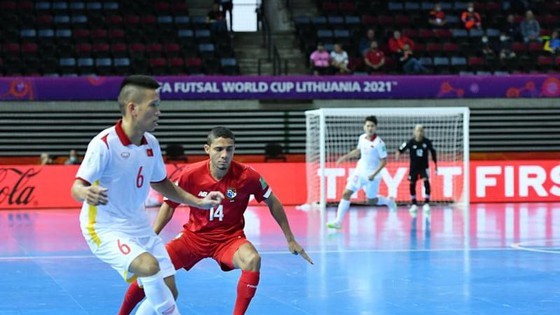 Vietnam – Czech Republic: ticket to knockout round remains within reach