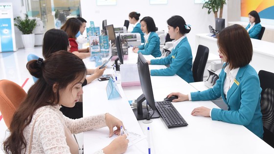 Banks create conditions for business restore soon