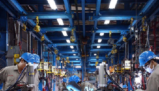 NHNN đề nghị các NH tập trung hỗ trợ tối đa cho DN, người dân phục hồi sản xuất, đời sống sau đại dịch.