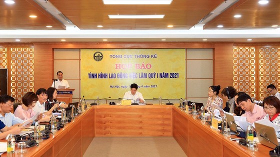 9.1 million labourers affected by COVID-19 in Q1