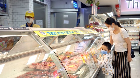 Nâng chất để siêu thị Việt là nơi mua sắm tin cậy