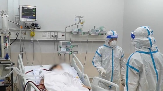 Bộ Y tế phân loại 4 nhóm nguy cơ với người nhiễm Covid-19 để điều trị thích hợp