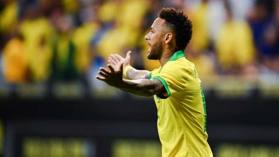 Copa América 2020 cũng phải dời sang 2021 vì Covid-19