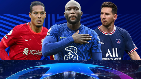 Lịch thi đấu lượt về vòng 1/8 Champions League: Cơ hội cho Ajax, Man United và Juventus