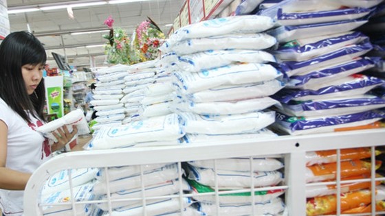 Đường nhập khẩu đang lấn át đường sản xuất trong nước. (Ảnh minh họa: KT)