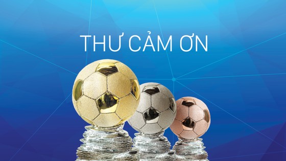 Thư cảm ơn