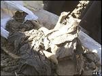 Mass grave unearthed in Iraq city