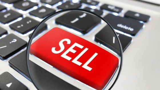 Nhà đầu tư lại hoảng loạn bán tháo, VN Index ‘bốc hơi’ gần 23 điểm