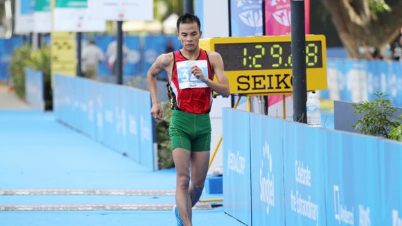 Thành Ngưng có thể mất cơ hội tranh vé Olympic 2020 vì giải vô địch châu Á 2021 tạm hoãn.