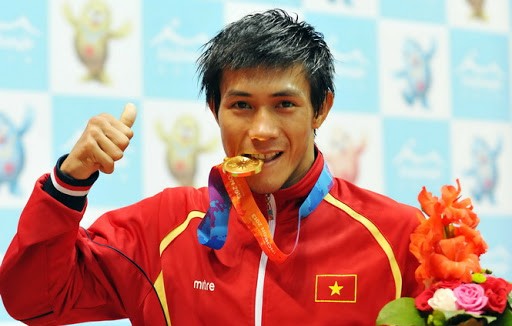 Nguyễn Trần Duy Nhất.