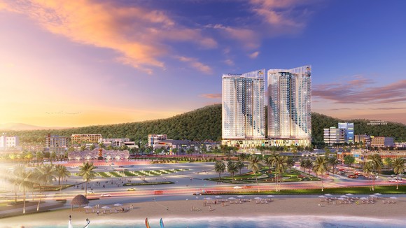 Giàu tiềm năng nhưng Quy Nhơn lại đang thiếu hụt các dự án BĐS nghỉ dưỡng cao cấp