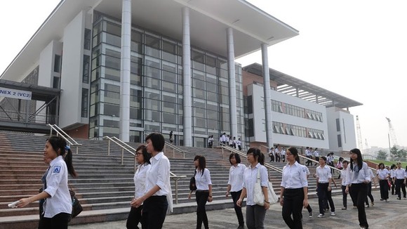 Thí sinh cả nước chuẩn bị bước vào kỳ thi tốt nghiệp THPT 2021. Ảnh: QUANG PHÚC