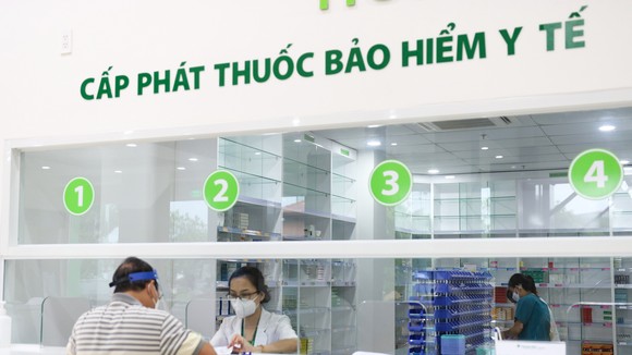 Bệnh viện đa khoa Quốc tế Hoàn Mỹ sẵn sàng tiếp nhận người bệnh