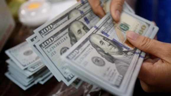 Ảnh minh họa: REUTERS