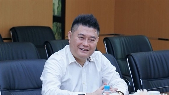 Ông Nguyễn Đức Thuỵ có 6 anh chị em ruột là con của ông Nguyễn Xuân Thành, người sáng lập Tập đoàn Xuân Thành nổi tiếng ở Ninh Bình.Ảnh: TL.