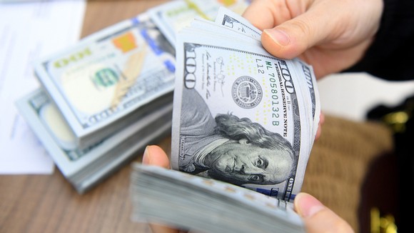 Người Việt ở nước ngoài gửi về nước 17,2 tỷ USD trong cả năm 2020. Ảnh minh họa