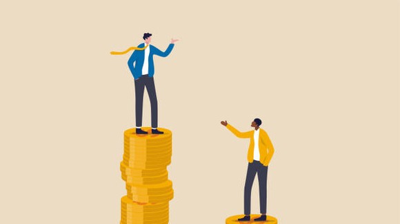 Ảnh minh họa: iStock.
