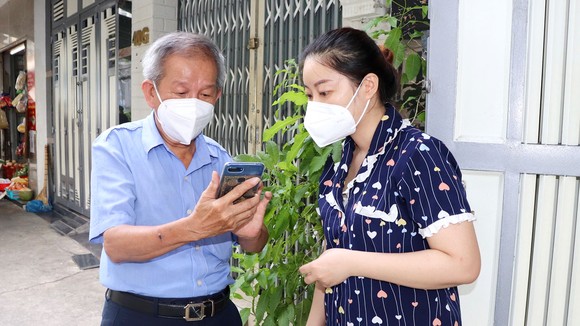 Gấp rút triển khai hỗ trợ đợt 3