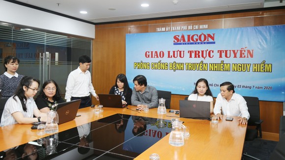 Nguy cơ, triệu chứng và cách xử trí đối với bệnh truyền nhiễm nguy hiểm