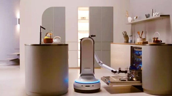 Công nghệ nổi bật CES 2021