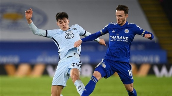 Trận chung kết mơ ước với Leicester