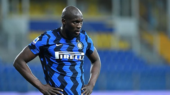 Romelu Lukaku lên tiếng sẽ ở lại Inter ,mùa tới