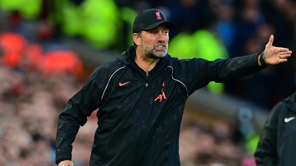 Jurgen Klopp không hề chủ quan trước Man United