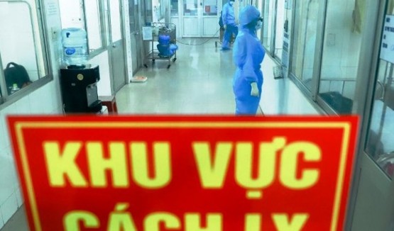 Hà Nội thêm 6 trường hợp nghi nhiễm Covid-19 liên quan đến các điểm dịch tại Hà Nội, Bắc Ninh. Ảnh: SKĐS