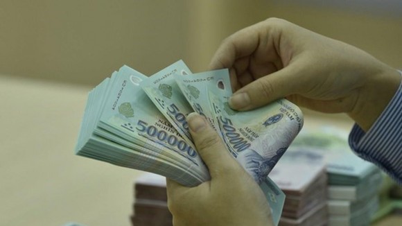 Tỷ lệ huy động vốn qua thị trường chứng khoán tại Việt Nam còn ở mức thấp. (Ảnh minh họa)