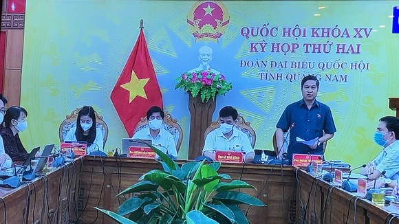 ĐB Phan Thái Bình (Quảng Nam)