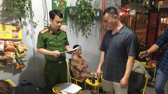 Một đối tượng bị bắt giữ trong đường dây lô đề hơn 500 tỷ đồng