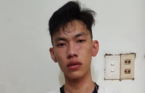 Đối tượng Nguyễn Anh Tý