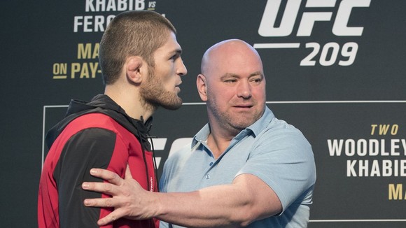 White xác nhận Khabib sẽ tham gia UFC 257, sau đó sẽ ra quyết định...