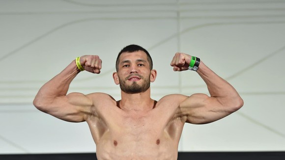 Makhmud Muradov