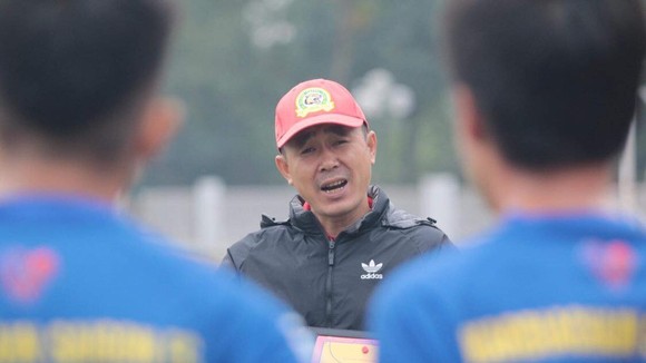 HLV Nguyễn Bảo Trung