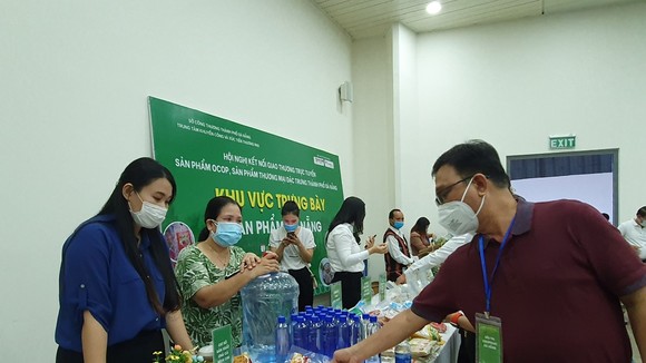 Tuần lễ khuyến mại kích cầu mua sắm dự kiến diễn ra từ ngày 4 đến 10-11