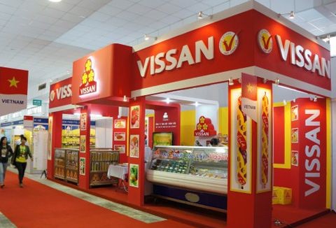 Vissan tái cơ cấu ngành thực phẩm tươi sống, mở rộng bán hàng online