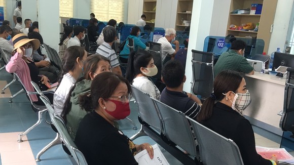 Tây Ninh triển khai nâng hồ sơ giải quyết qua dịch vụ công mức độ 4