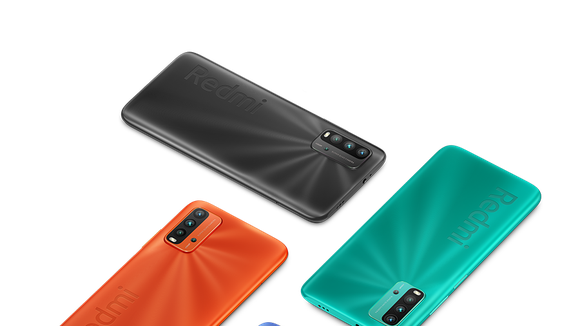 Redmi 9T