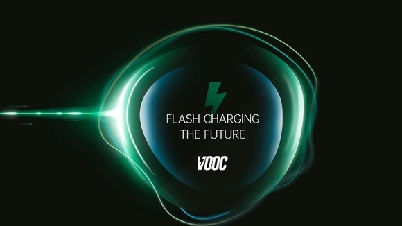 VOOC của OPPO mở ra nhiều ứng dụng trong các ngành khác