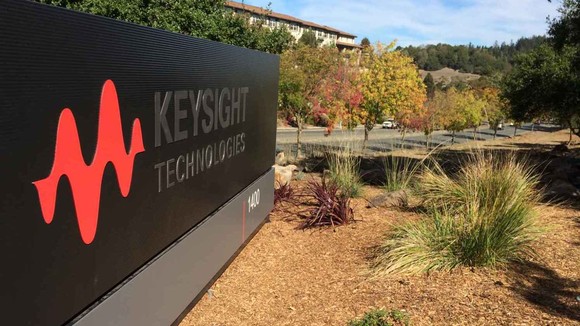 Keysight Technologies, Inc là công ty công nghệ đo lường điện tử hàng đầu