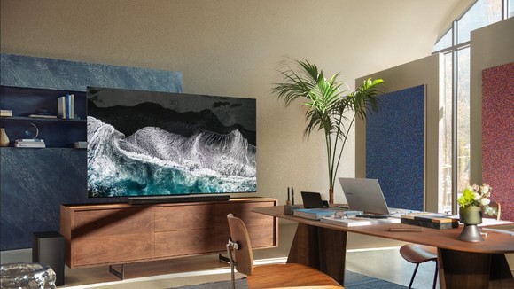 TV Neo QLED 2021 bán tại Việt Nam từ 1-3-2021
