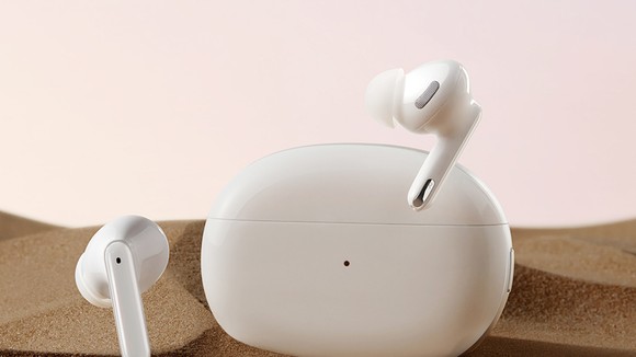 Enco X của OPPO được thiết kế sang trọng