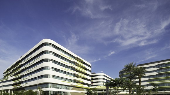 Đại học công nghệ và thiết kế Singapore (SUTD)