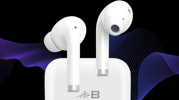 AirB của Bkav