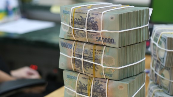 Dự kiến 6 tháng đầu năm, tăng trưởng tín dụng đạt khoảng 5,5 - 6%.