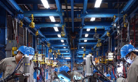 NHNN đề nghị các NH tập trung hỗ trợ tối đa cho DN, người dân phục hồi sản xuất, đời sống sau đại dịch.