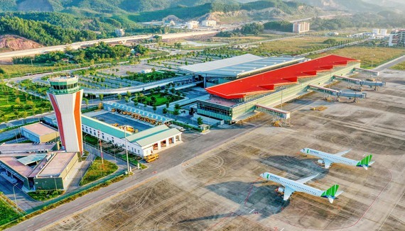 Van Don International Airport